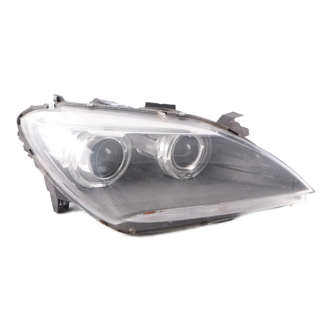 BMW F06 F12 F13 Headlight Bi-Xenon Headlamp Light Lamp Front Right O/S 7222086