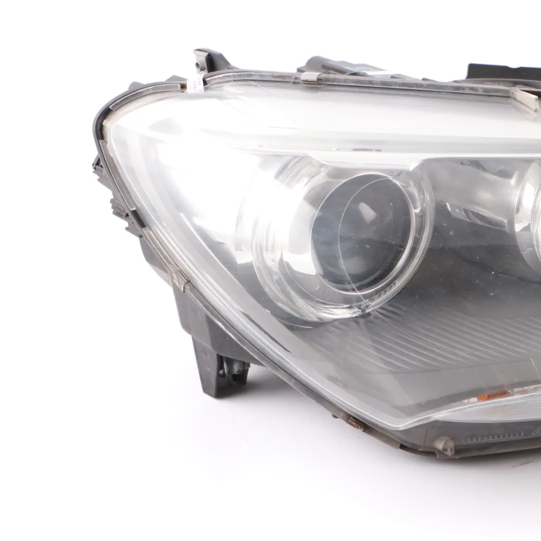 BMW F06 F12 F13 Headlight Bi-Xenon Headlamp Light Lamp Front Right O/S 7222086