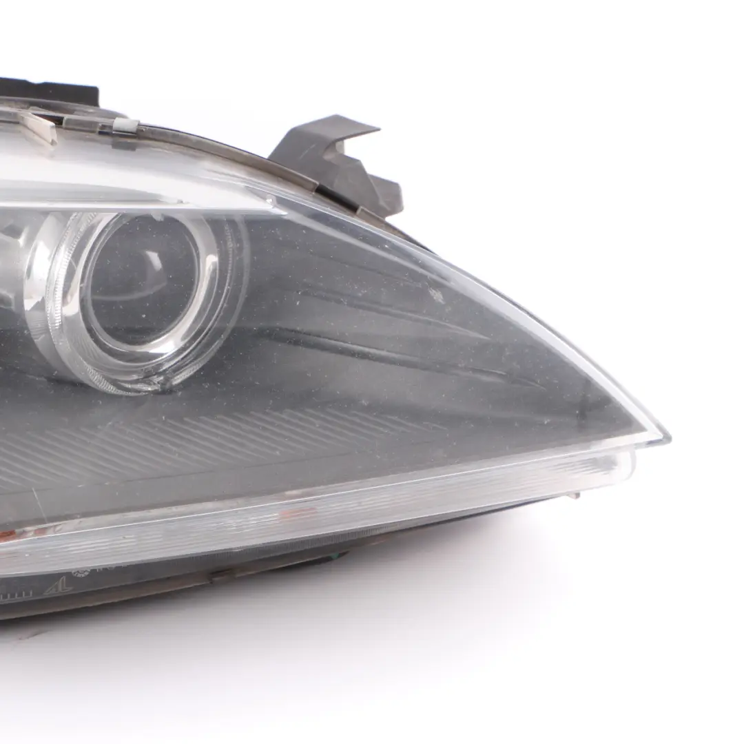 BMW F06 F12 F13 Headlight Bi-Xenon Headlamp Light Lamp Front Right O/S 7222086