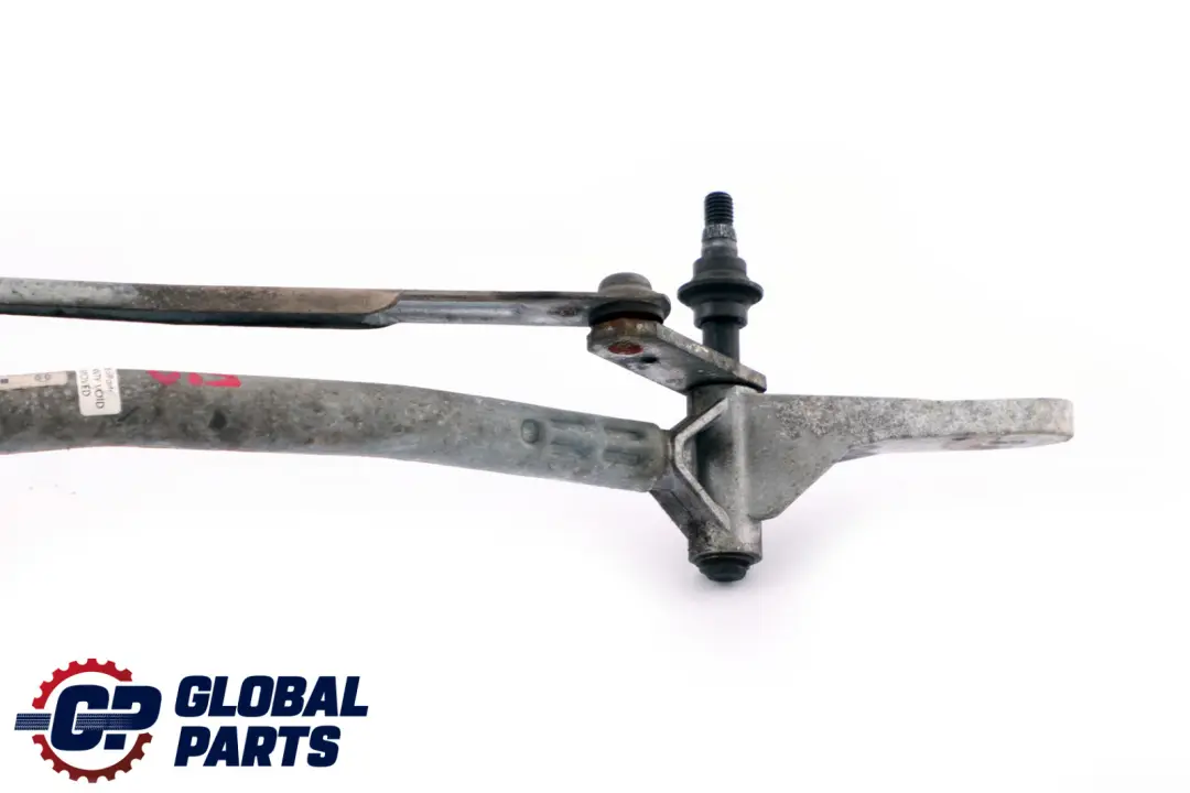 BMW 5 Series F10 F11 Linkage Wiper System With Motor 7272452