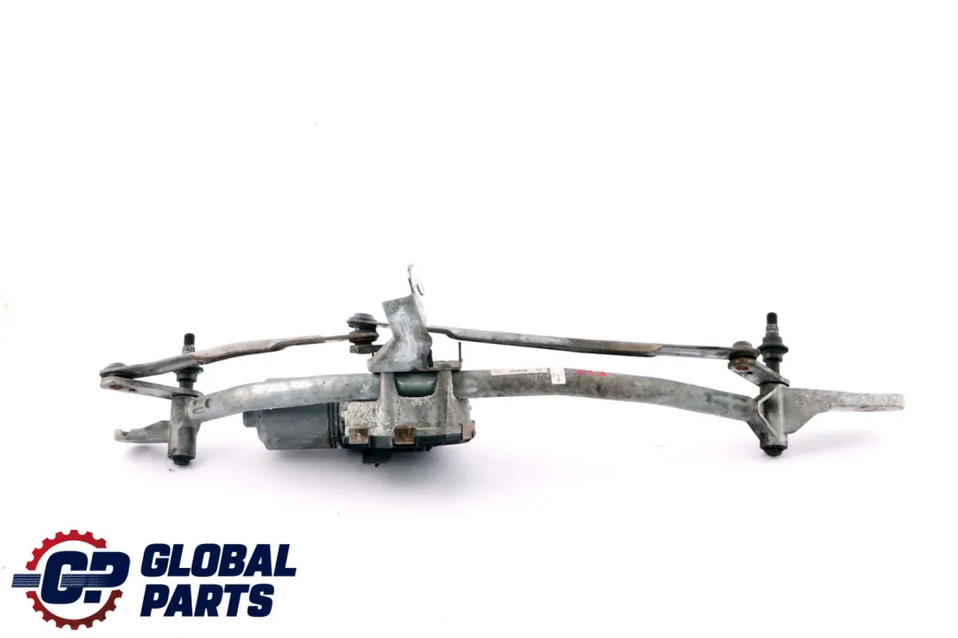 BMW 5 Series F10 F11 Linkage Wiper System With Motor 7272452