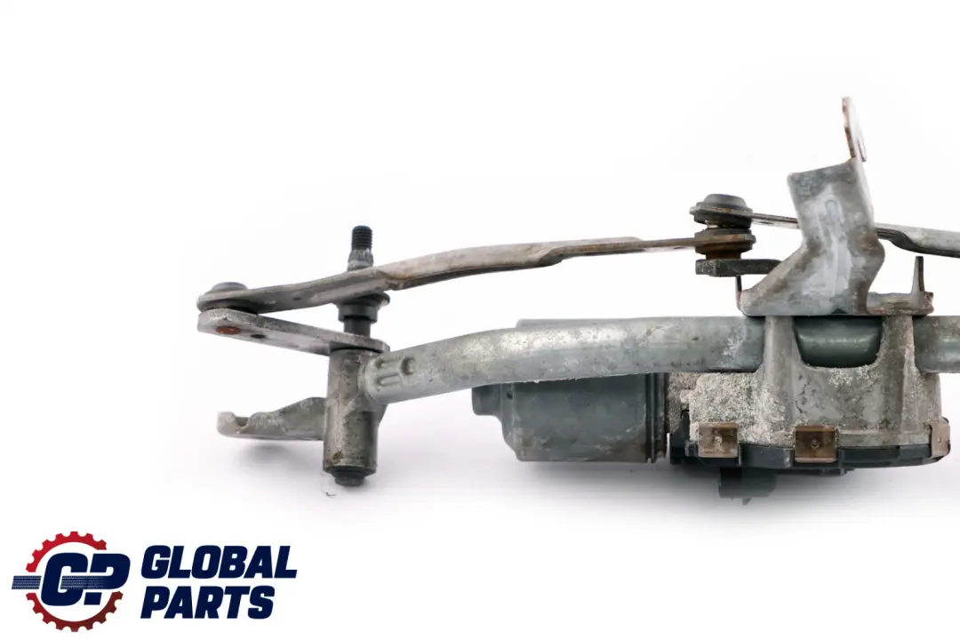 BMW 5 Series F10 F11 Linkage Wiper System With Motor 7272452