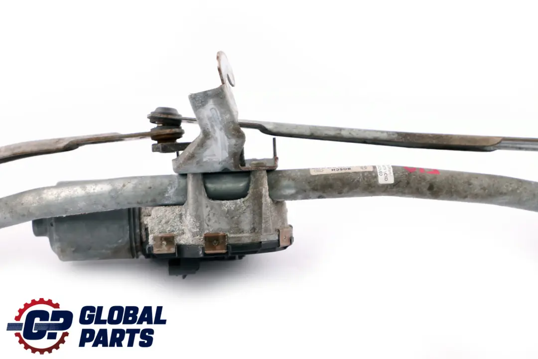 BMW 5 Series F10 F11 Linkage Wiper System With Motor 7272452