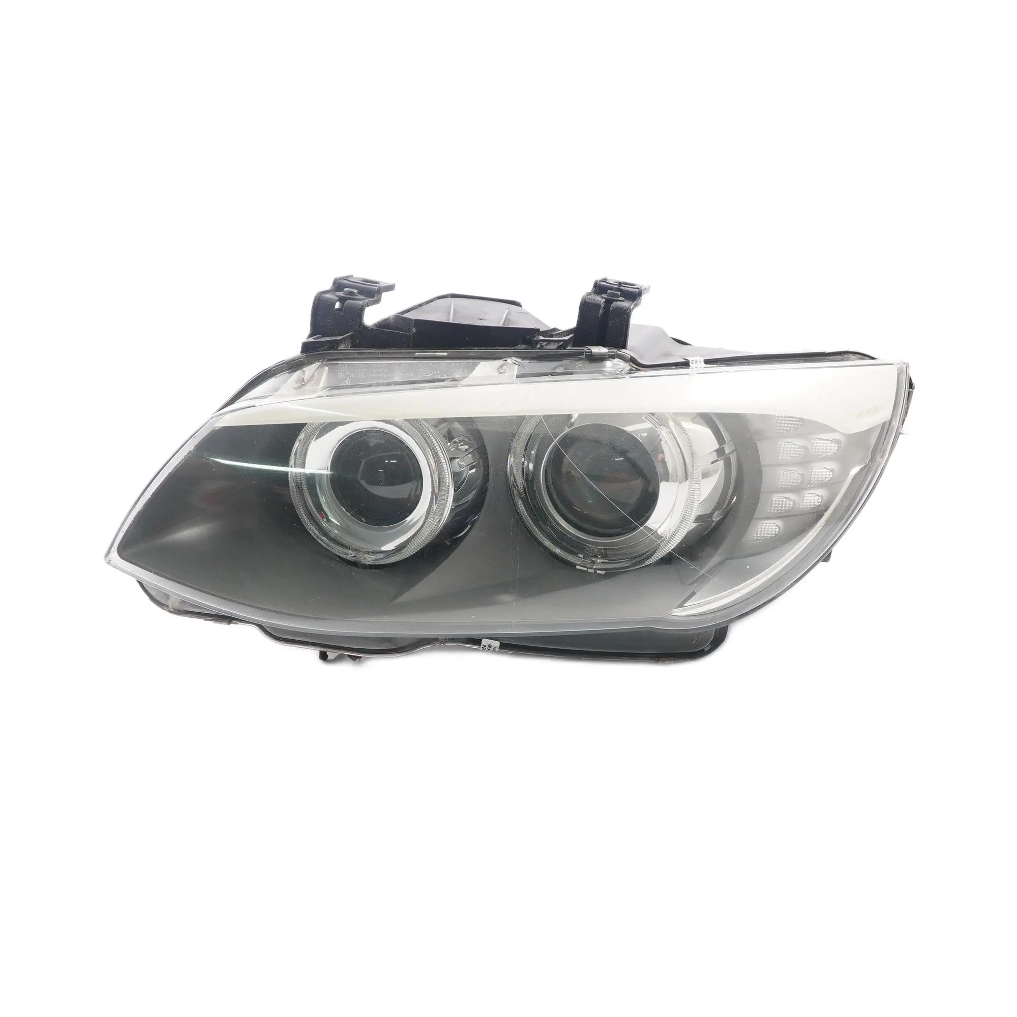 BMW 3 Series 1 E92 E93 LCI Bi-Xenon Headlight Lamp Left N/S 7273205