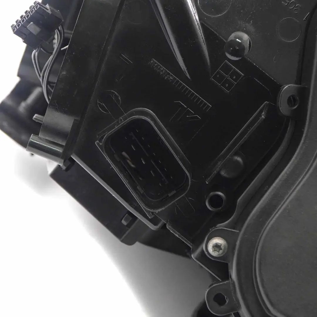 BMW 3 Series 1 E92 E93 LCI Bi-Xenon Headlight Lamp Left N/S 7273205
