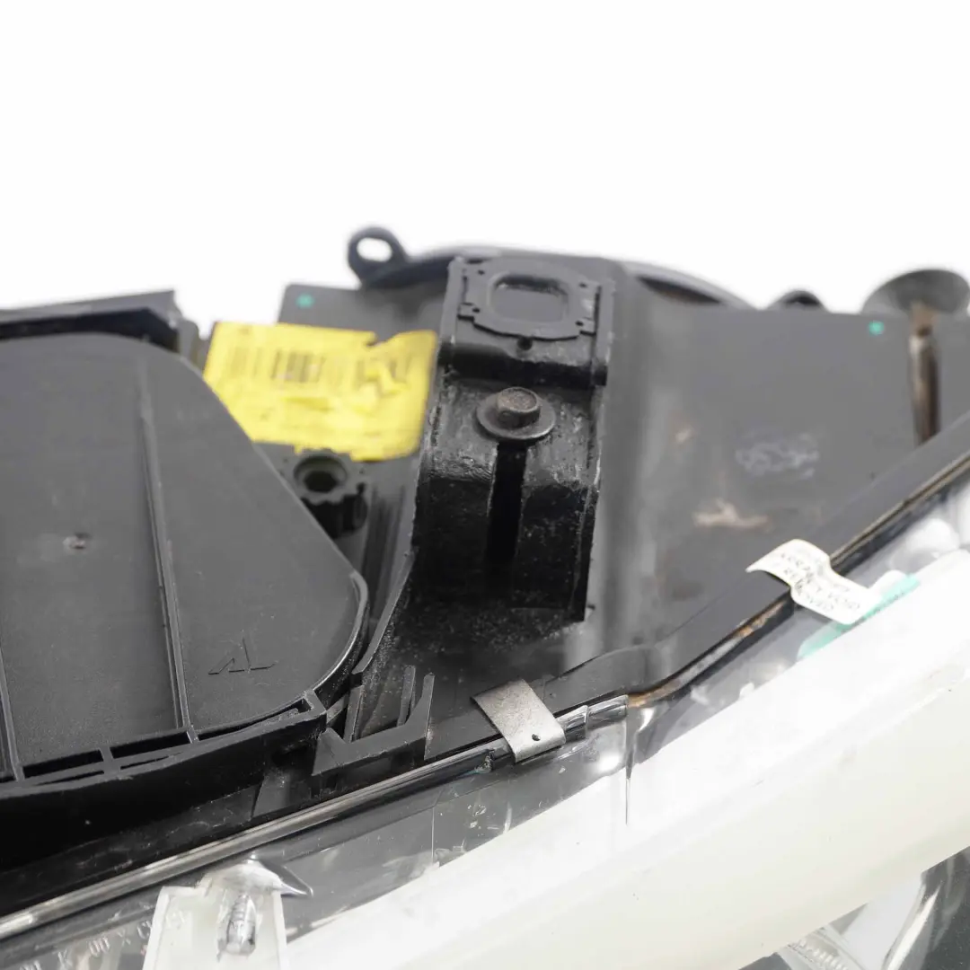 BMW 3 Series 1 E92 E93 LCI Bi-Xenon Headlight Lamp Left N/S 7273205
