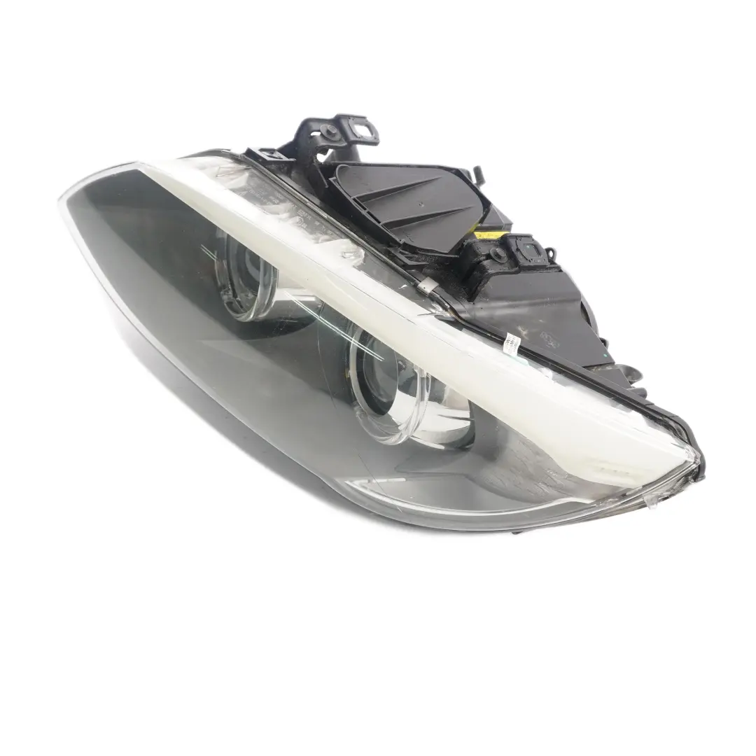 BMW 3 Series 1 E92 E93 LCI Bi-Xenon Headlight Lamp Left N/S 7273205