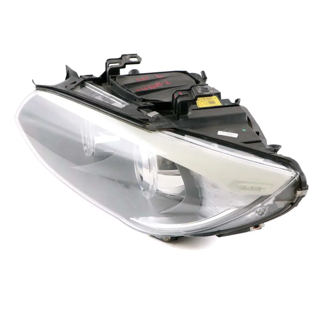 Bi-Xenon Headlight Lamp Left N/S 7239929 BMW 3 Series 2 E92 E93 LCI - SKU rhd-7273205-2 - Part number 7273205