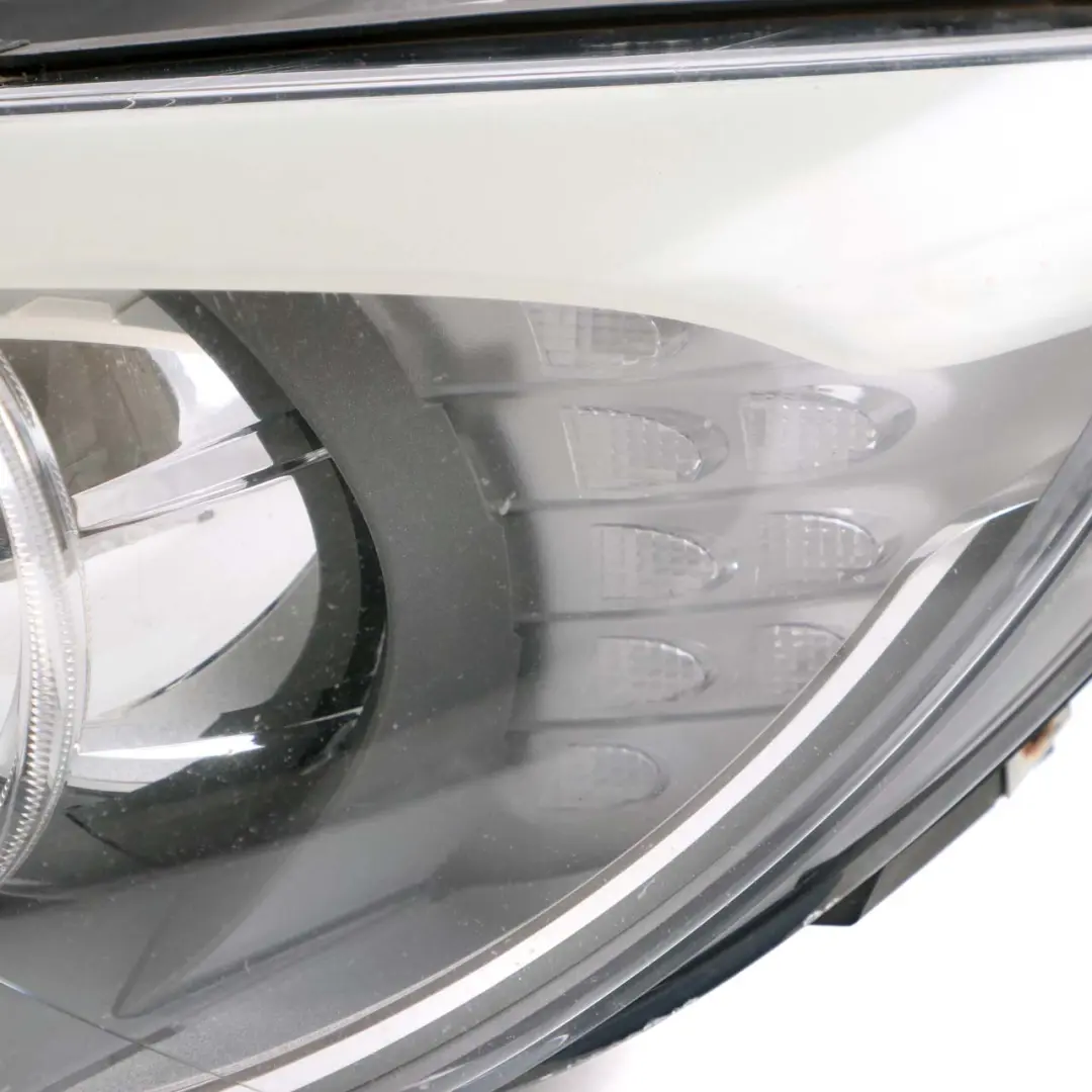 Bi-Xenon Headlight Lamp Left N/S 7239929 BMW 3 Series 2 E92 E93 LCI - SKU rhd-7273205-2 - Part number 7273205