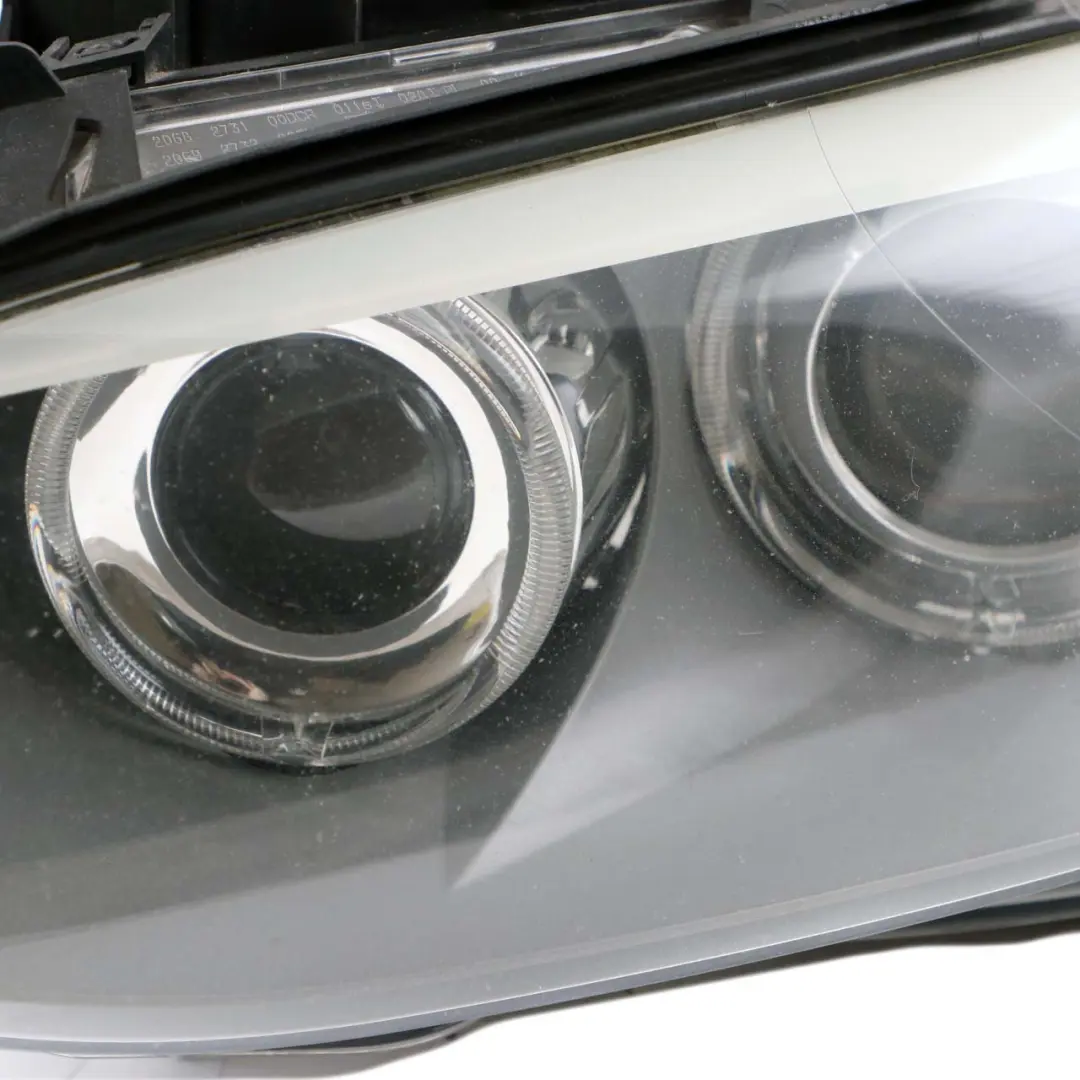 Bi-Xenon Headlight Lamp Left N/S 7239929 BMW 3 Series 2 E92 E93 LCI - SKU rhd-7273205-2 - Part number 7273205
