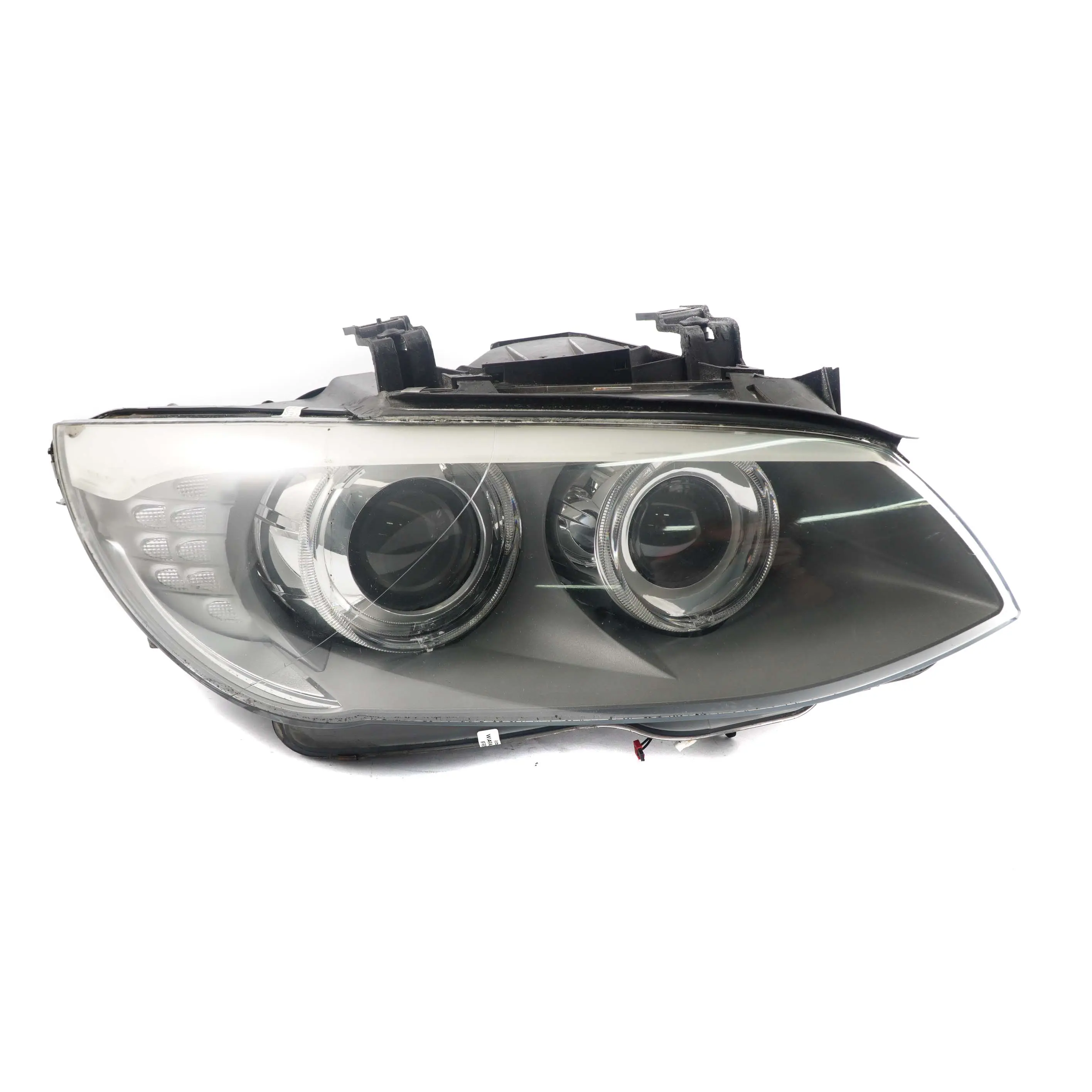 BMW 3 Series E92 E93 LCI Bi-Xenon Headlight Headlamp Lamp Right O/S 7239930