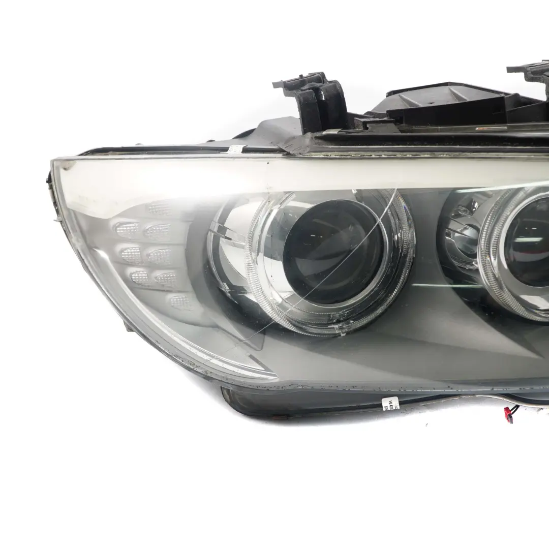 BMW 3 Series E92 E93 LCI Bi-Xenon Headlight Headlamp Lamp Right O/S 7239930