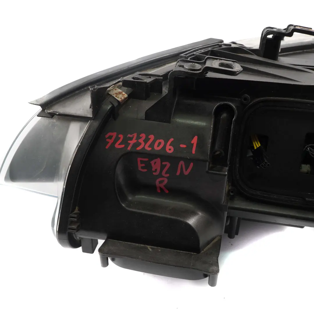 BMW 3 Series E92 E93 LCI Bi-Xenon Headlight Headlamp Lamp Right O/S 7239930