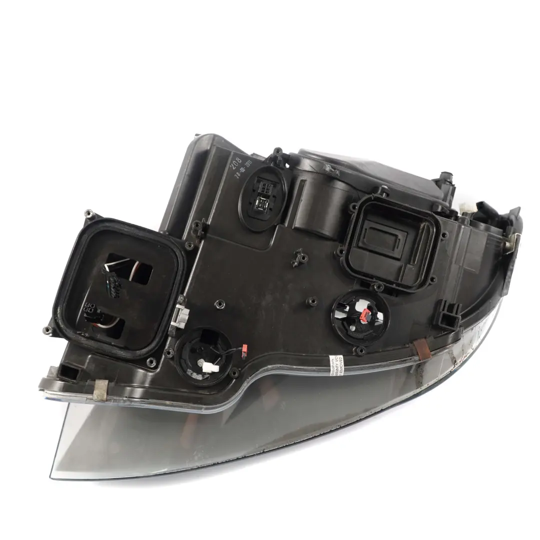 BMW 3 Series E92 E93 LCI Bi-Xenon Headlight Headlamp Lamp Right O/S 7239930