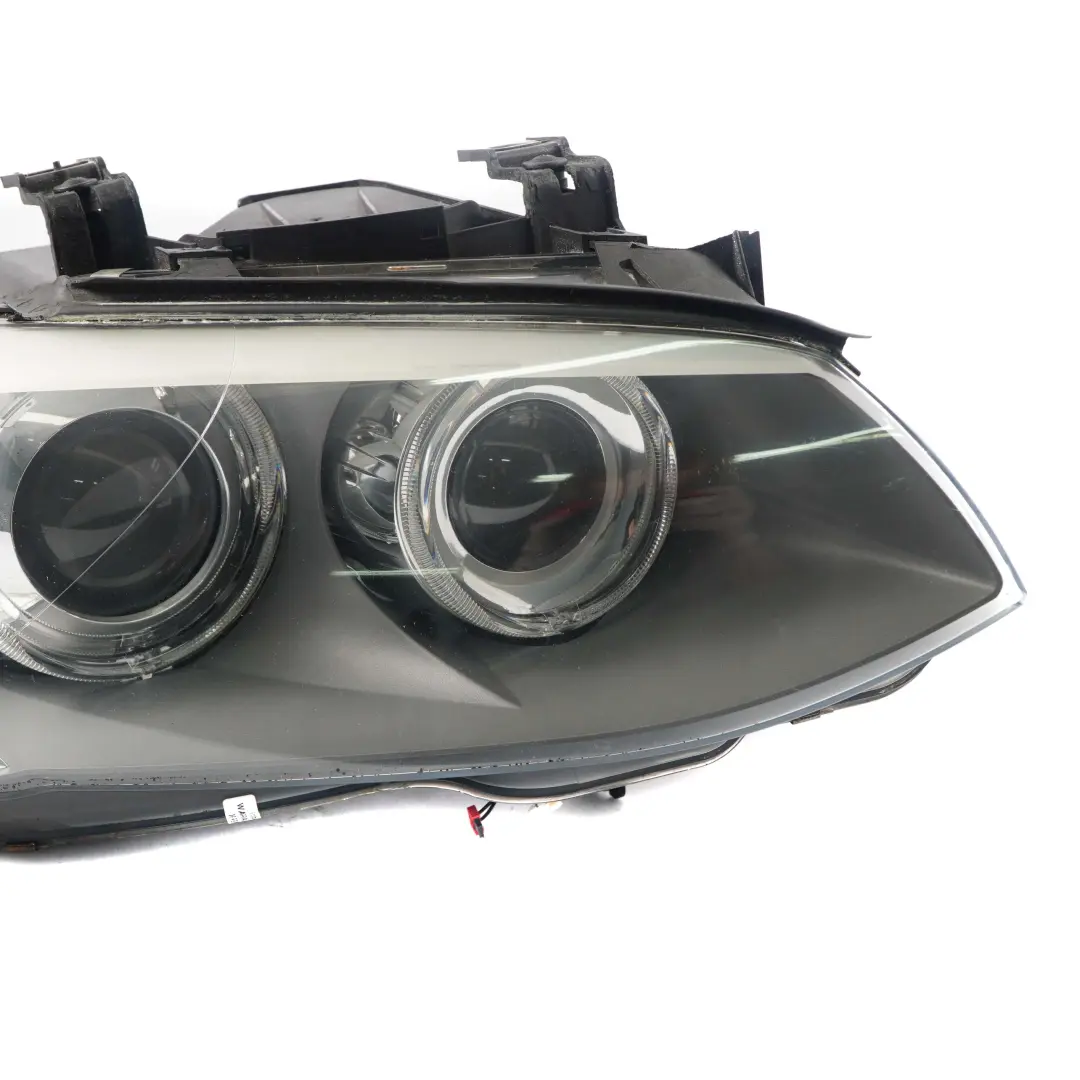 BMW 3 Series E92 E93 LCI Bi-Xenon Headlight Headlamp Lamp Right O/S 7239930