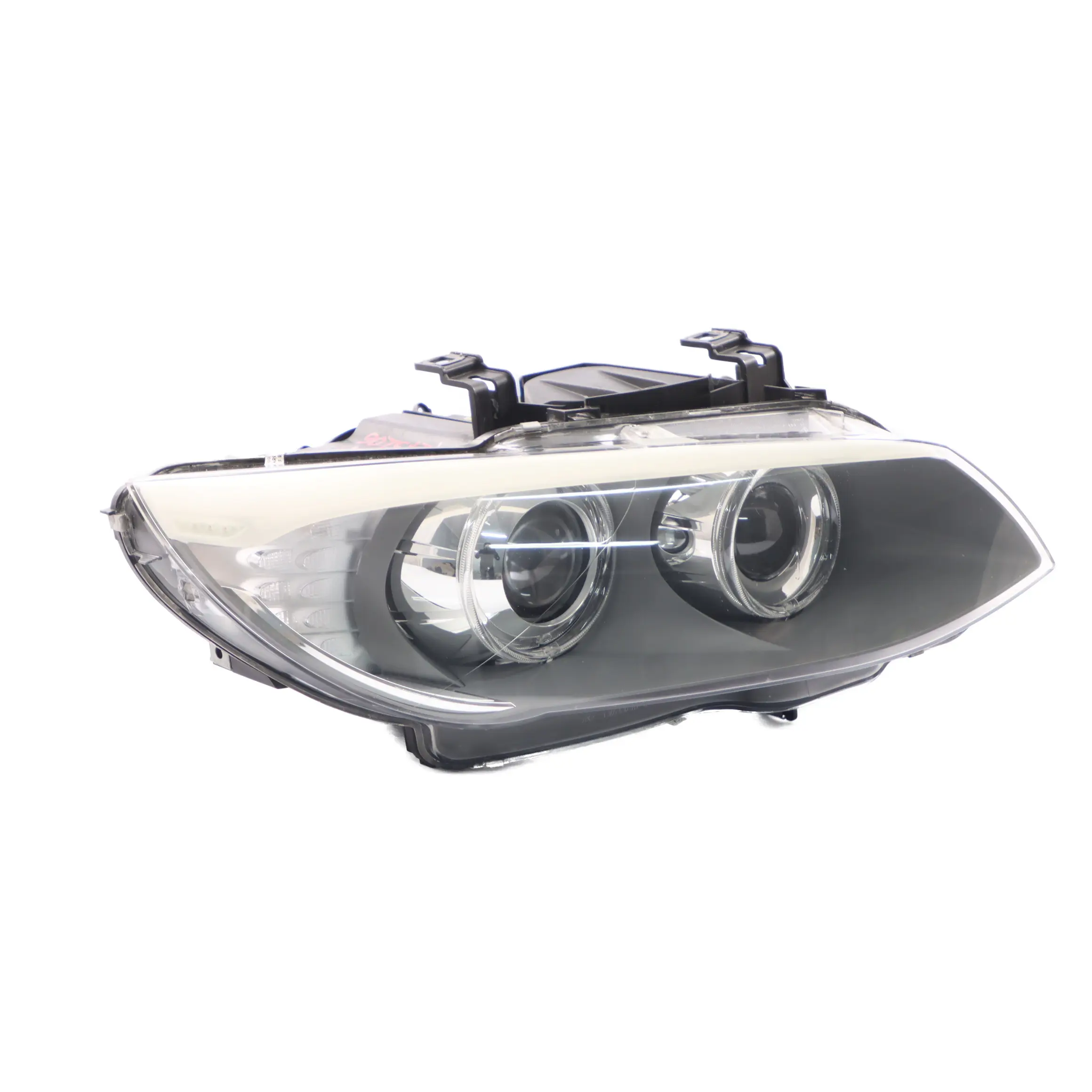 BMW E92 E93 LCI Headlight Bi-Xenon Headlamp Head Lamp Right O/S 7239930