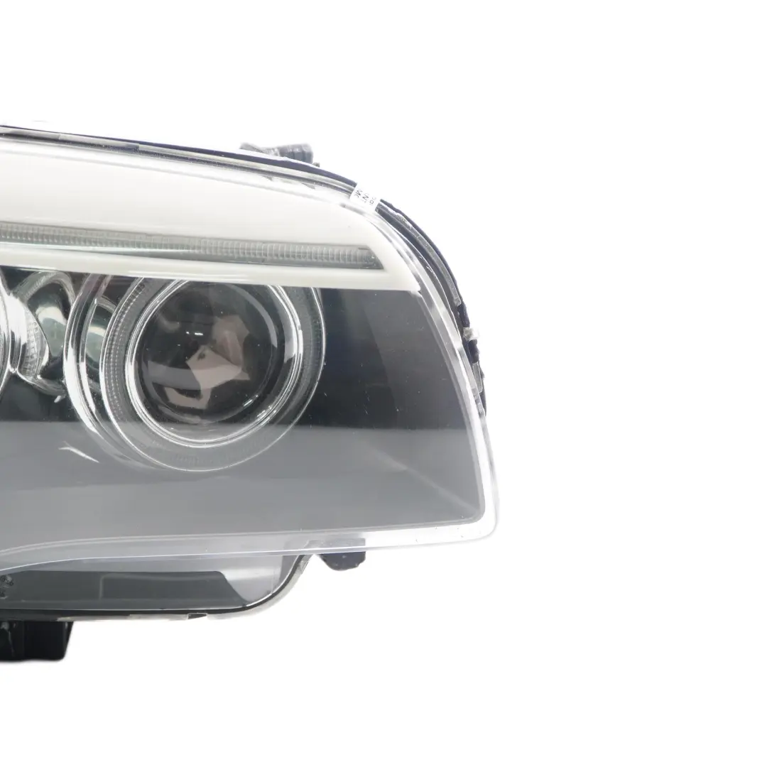 Headlight Lamp BMW E82 E88 Light Headlamp Xenon Right O/S 7263648