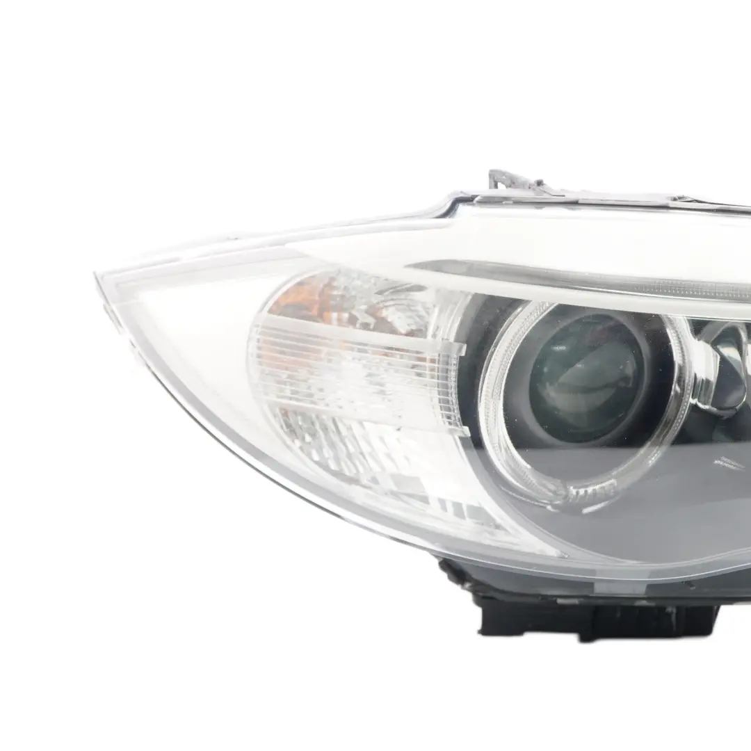 Headlight Lamp BMW E82 E88 Light Headlamp Xenon Right O/S 7263648