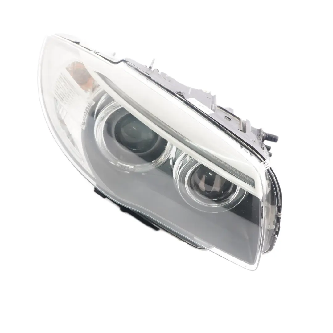 Headlight Lamp BMW E82 E88 Light Headlamp Xenon Right O/S 7263648