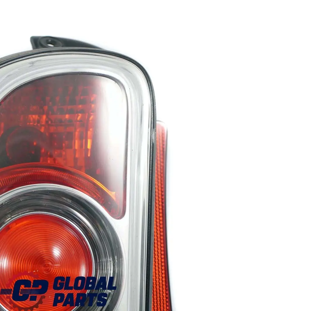 MINI Clubman R55 LCI Rear Light In The Side Panel Lamp White Left N/S 7275121