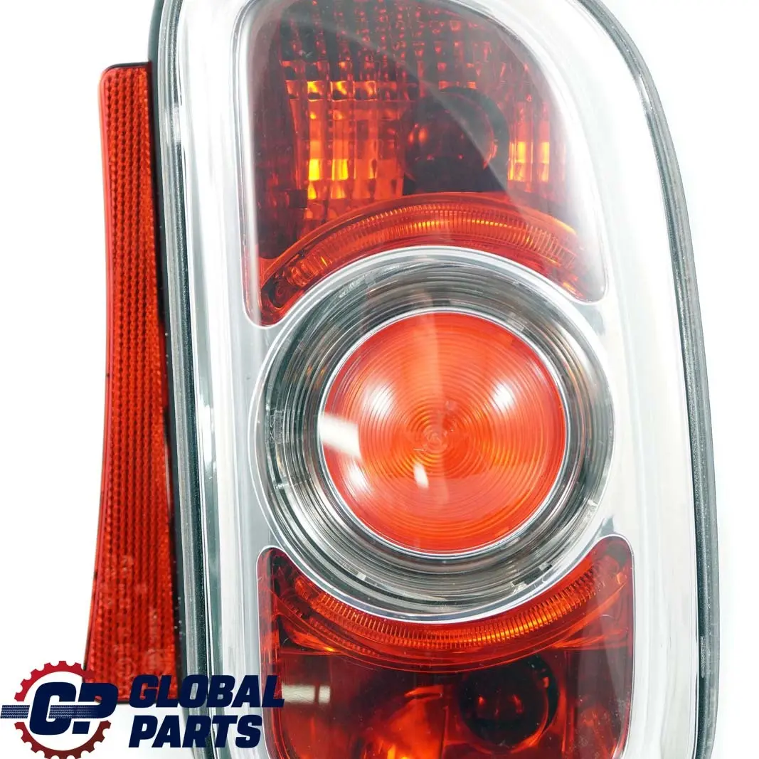 MINI Clubman R55 LCI Rear Light In The Side Panel Lamp White Right O/S 7275122