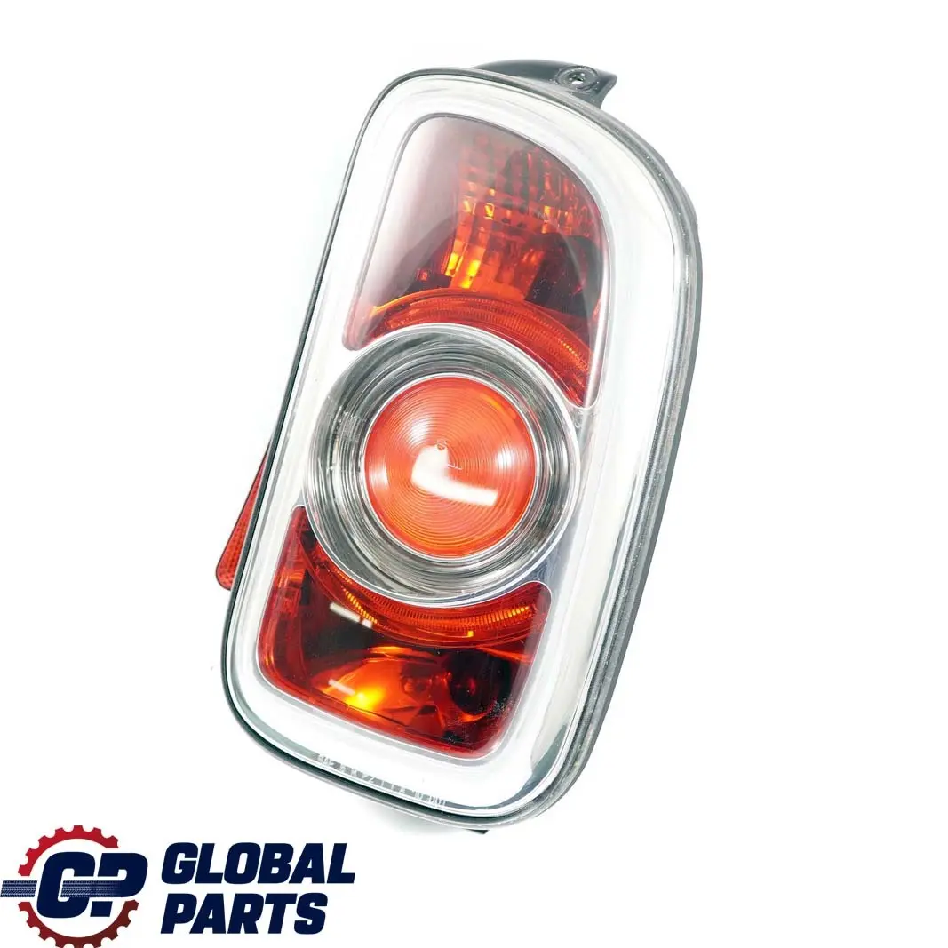 MINI Clubman R55 LCI Rear Light In The Side Panel Lamp White Right O/S 7275122