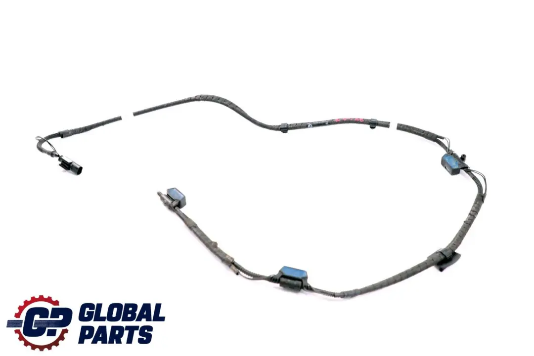 Nozzle Chain Windscreen Washer System BMW X6 Series E71 - SKU rhd-7275176 - Part number 7275176