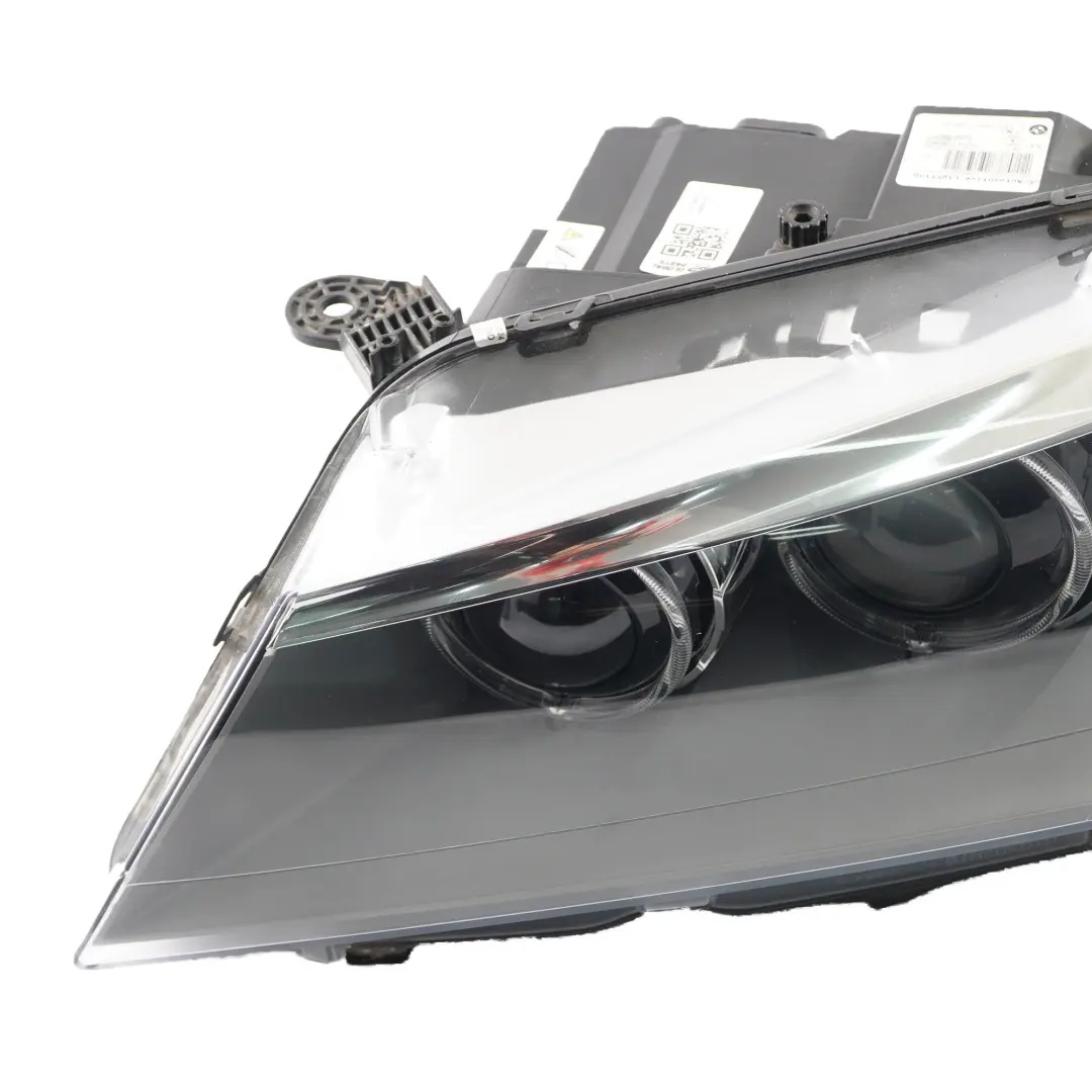 BMW X3 F25 Front Headlight Headlamp Bi-Xenon Lamp Light Left N/S 7217295