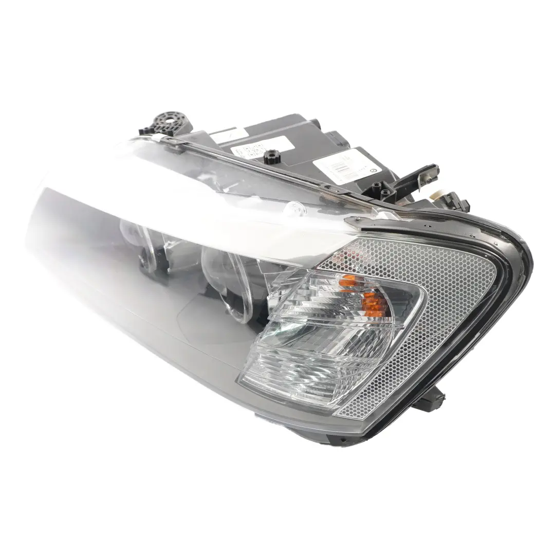 BMW X3 F25 Front Headlight Headlamp Bi-Xenon Lamp Light Left N/S 7217295