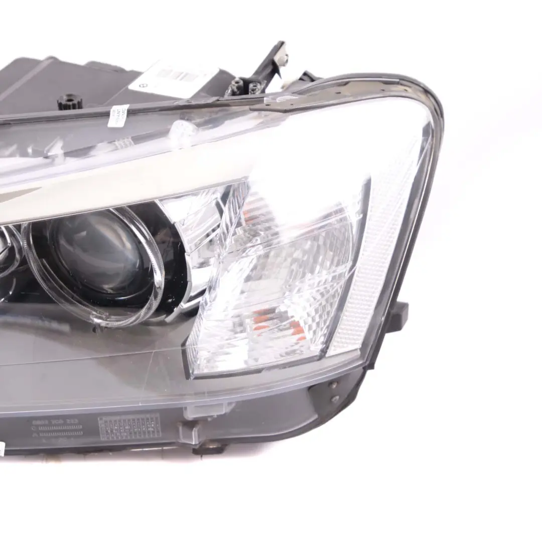 Front Headlight BMW X3 F25 Headlamp AHL Bi-Xenon Lamp Left N/S Side 7217299