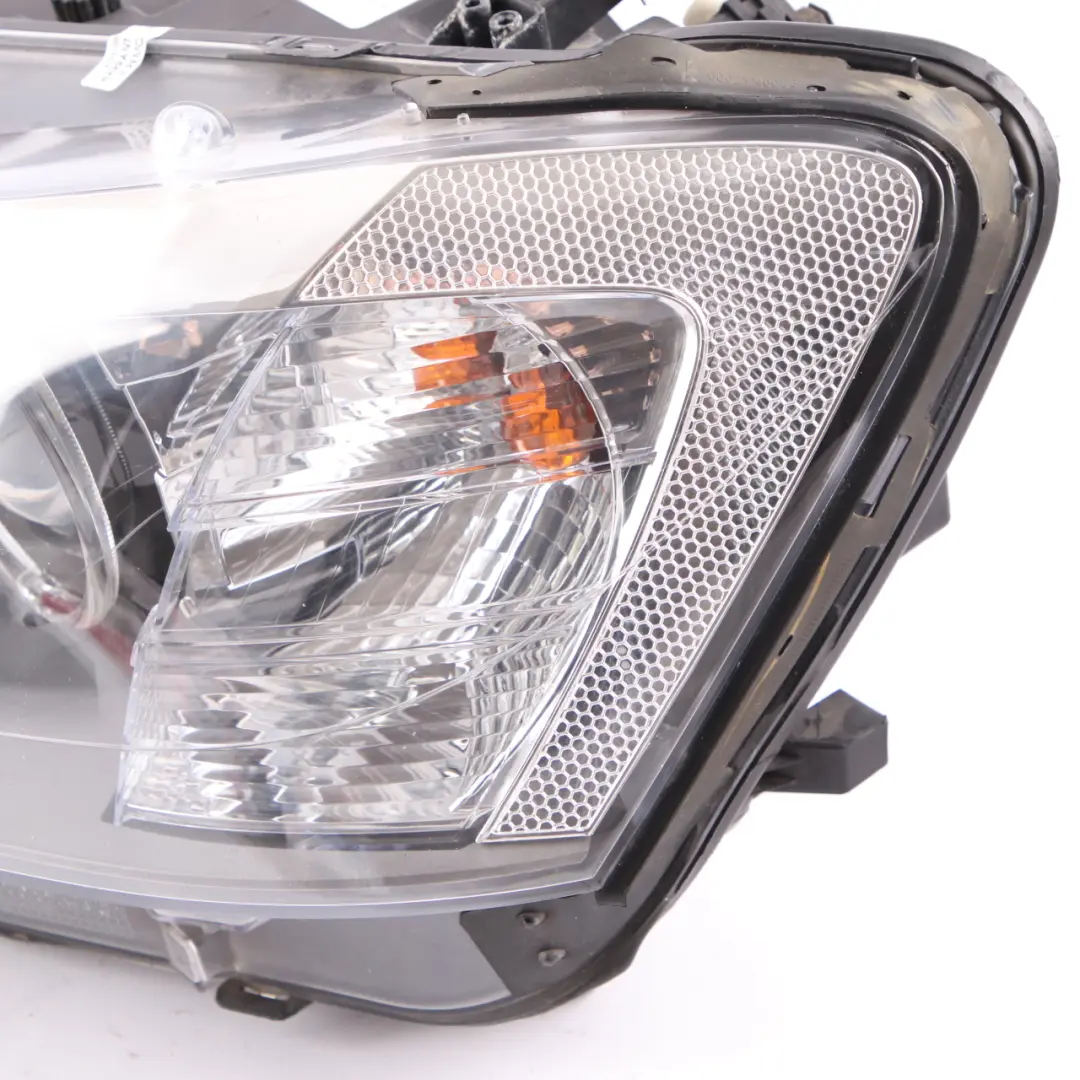 Front Headlight BMW X3 F25 Headlamp AHL Bi-Xenon Lamp Left N/S Side 7217299