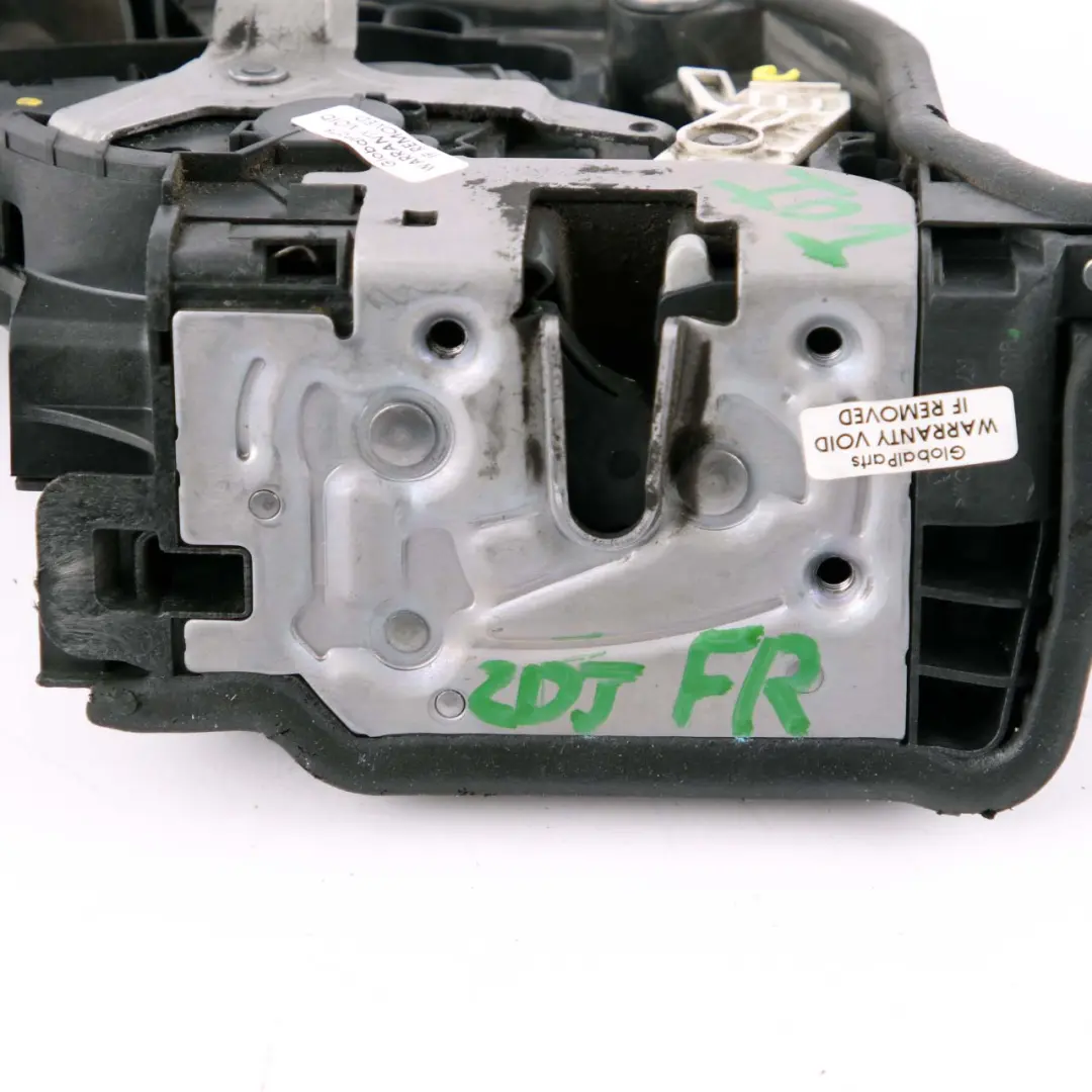Mini F56 BMW i3 I01 F15 F45 System Latch Front Right Door Lock Catch O/S 7281936