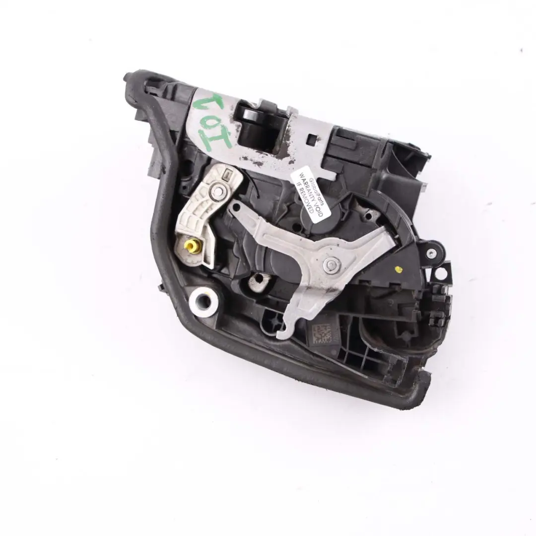 Mini F56 BMW i3 I01 F15 F45 System Latch Front Right Door Lock Catch O/S 7281936