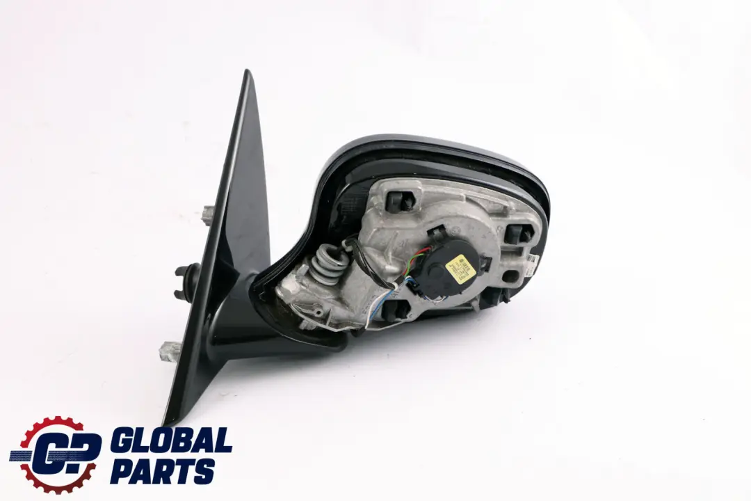 BMW 3 Series E90 E91 LCI M Sport Power Fold High Gloss Left Wing Mirror N/S