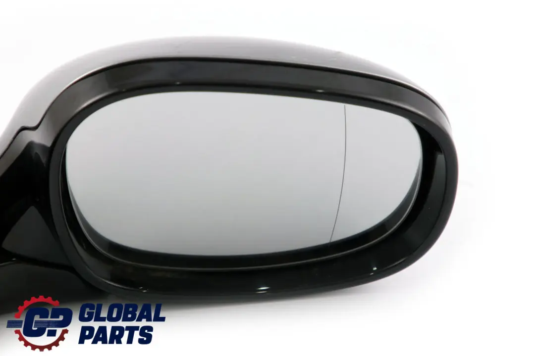 BMW 3 Series E90 E91 LCI M Sport Power Fold Right Wing Mirror O/S Spacegrau A52