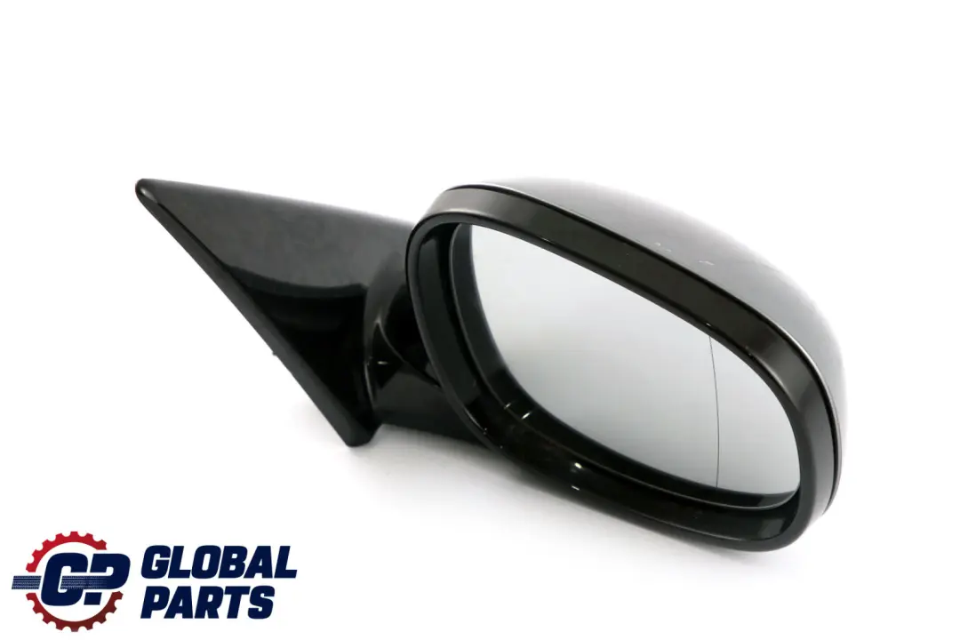 BMW 3 Series E90 E91 LCI M Sport Power Fold Right Wing Mirror O/S Spacegrau A52