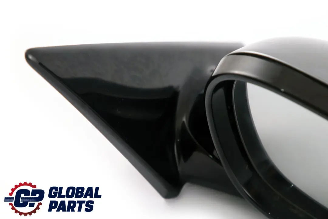 BMW 3 Series E90 E91 LCI M Sport Power Fold Right Wing Mirror O/S Spacegrau A52