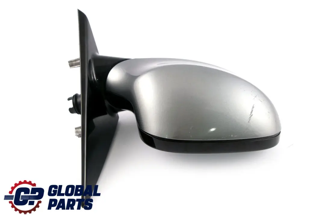 BMW 3 Series E90 E91 LCI M Sport Power Fold Right Wing Mirror O/S Spacegrau A52