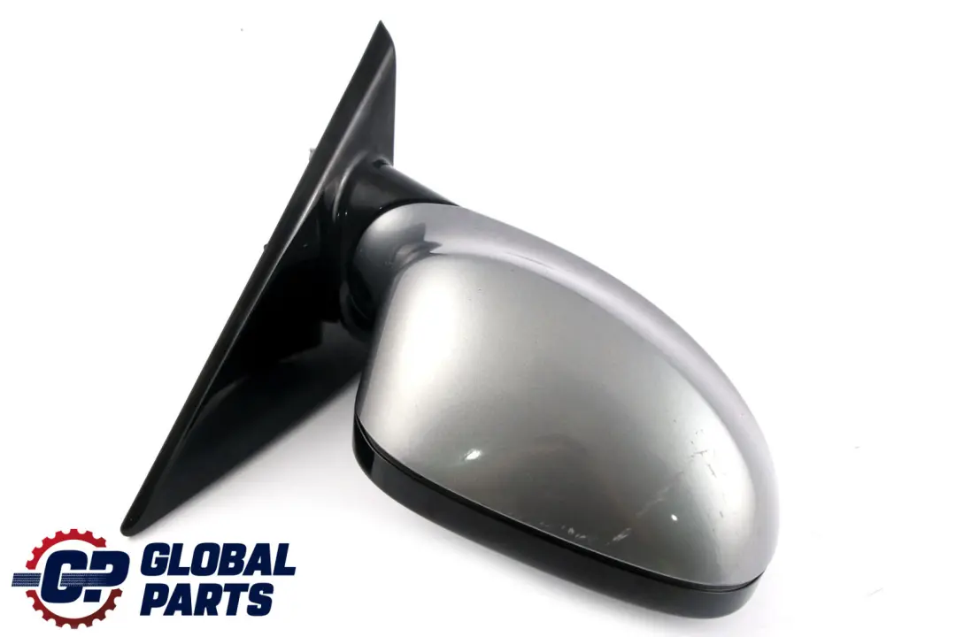 BMW 3 Series E90 E91 LCI M Sport Power Fold Right Wing Mirror O/S Spacegrau A52