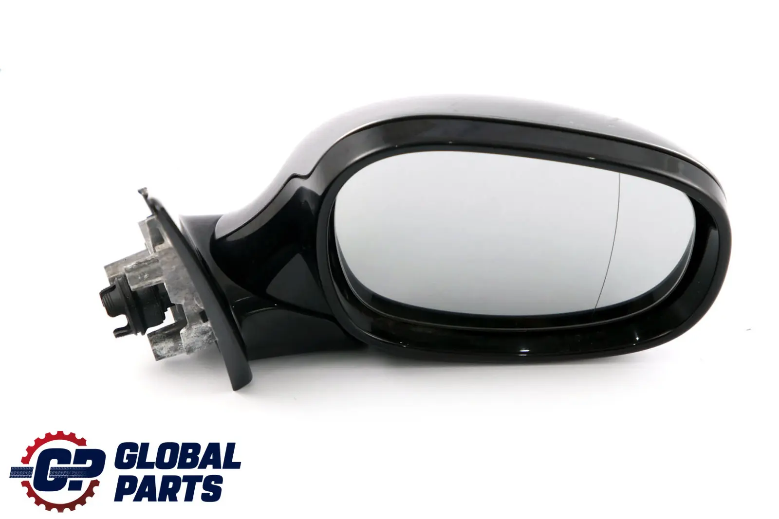 BMW 3 Series E90 E91 LCI M Sport Power Fold Right Wing Mirror O/S Spacegrau A52