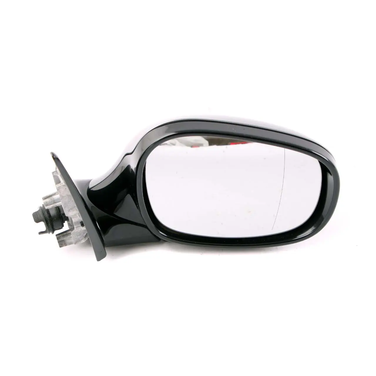 BMW E90 E91 LCI 3 M Sport Power Fold Right Wing Mirror O/S Spacegrau Space Grey