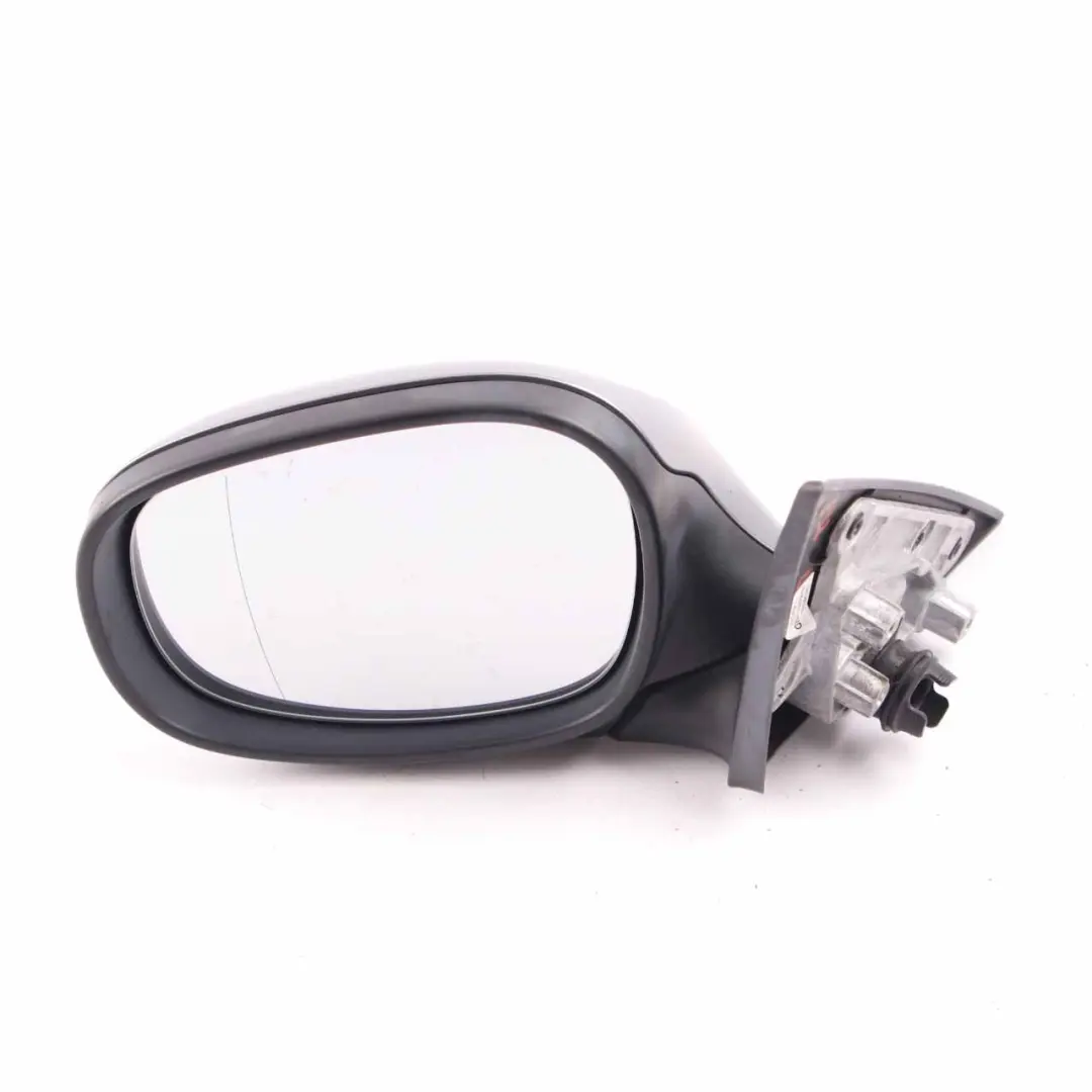 Wing Mirror BMW E92 E93 Power Fold Left N/S Heated Memory Spacegrau Grey A52