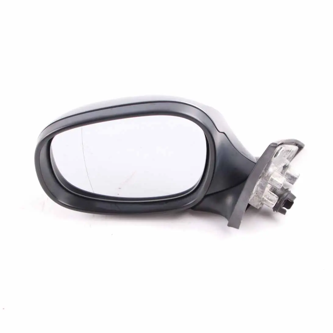 Wing Mirror BMW E92 E93 Power Fold Left N/S Heated Memory Spacegrau Grey A52