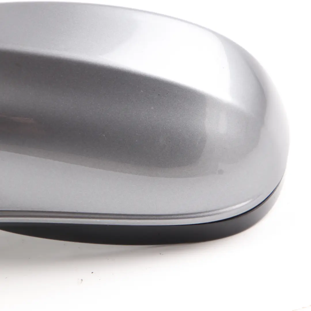 Wing Mirror BMW E92 E93 LCI Power Fold High Gloss Left N/S Space Grey - A52