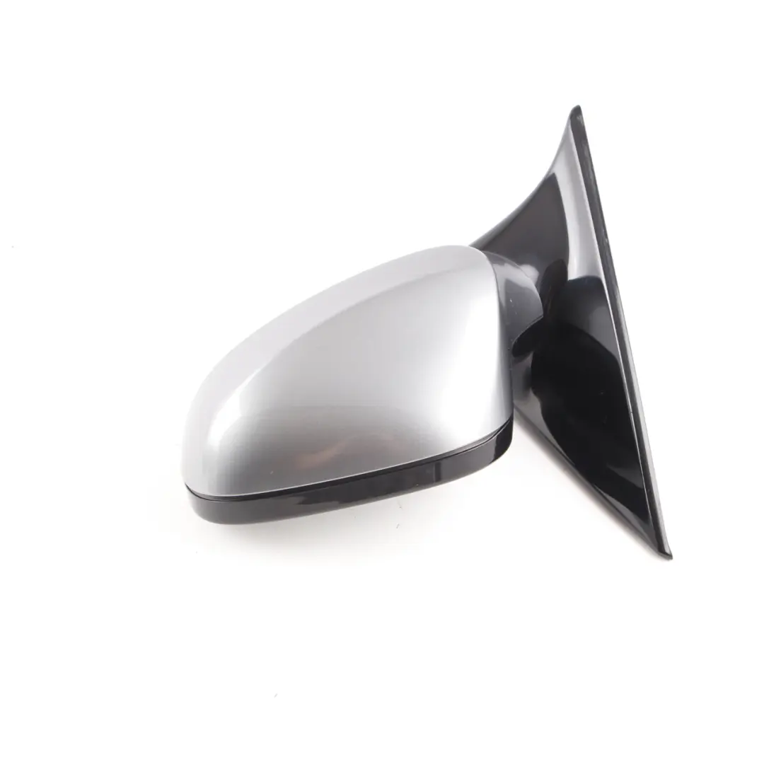 Wing Mirror BMW E92 E93 LCI Power Fold High Gloss Left N/S Space Grey - A52