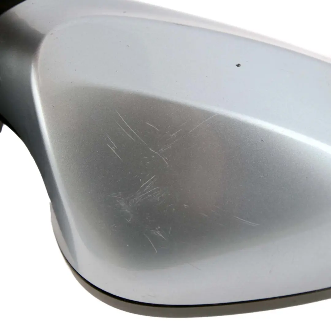 Wing Mirror Door BMW E92 LCI Power Fold High Gloss M Sport Right Bluewater 896