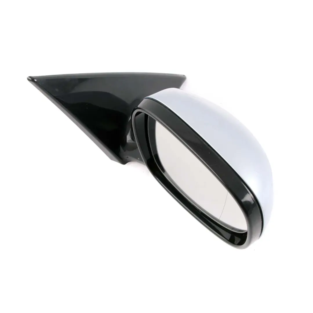 Wing Mirror Door BMW E92 LCI Power Fold High Gloss M Sport Right Bluewater 896