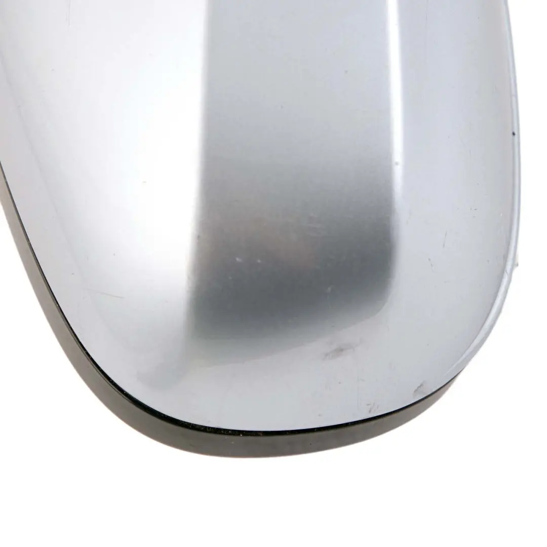 Wing Mirror Door BMW E92 LCI Power Fold High Gloss M Sport Right Bluewater 896