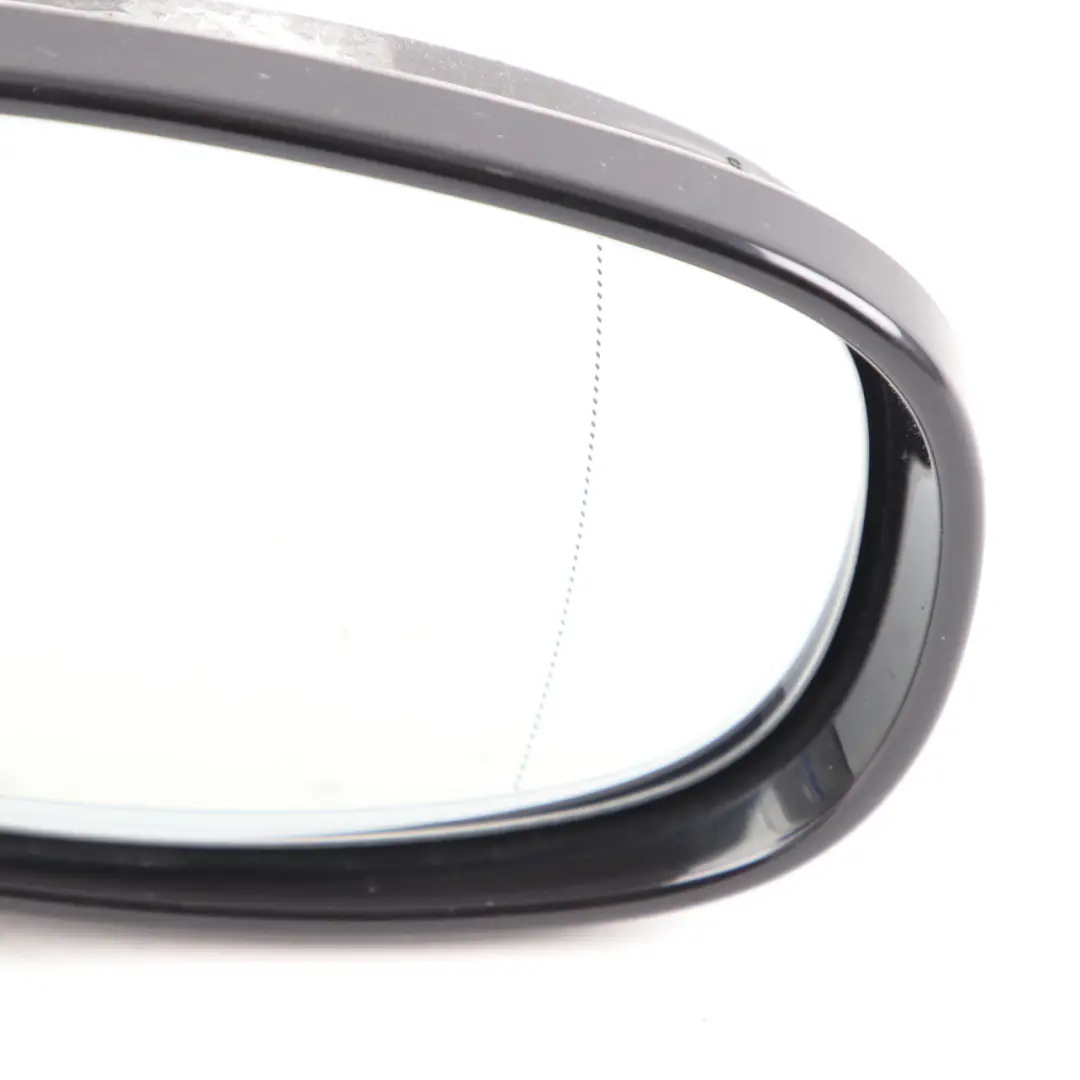 Wing Mirror BMW E92 E93 M Sport Heated High Gloss Memory Door Right O/S 3 Pins