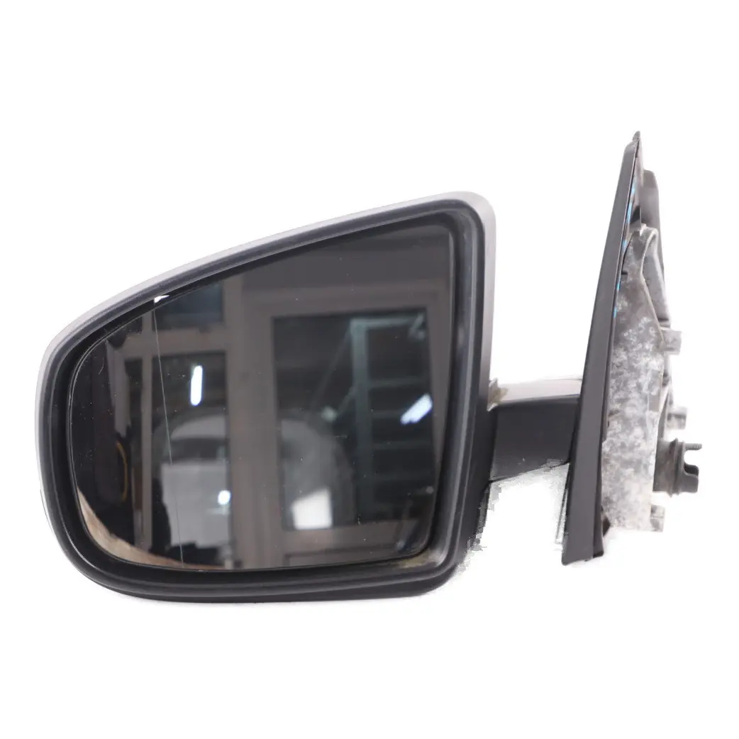 BMW X5 E70 Wing Mirror Auto Dip Heated Door Left N/S 3 Pins Outside